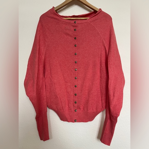 All Saints Sweater - Picture 2 of 3